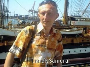 Lonely_Samurai