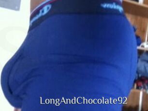 LongAndChocolate92