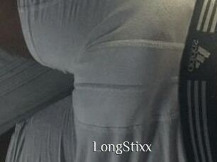 LongStixx