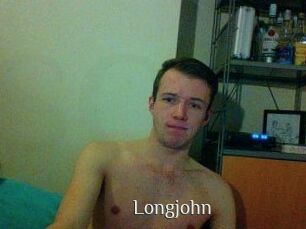 Longjohn