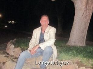 Longstickguy