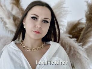 LoraFletcher