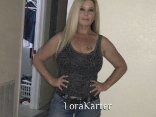 Lora_Karter