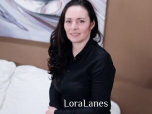 LoraLanes