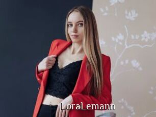 LoraLemann