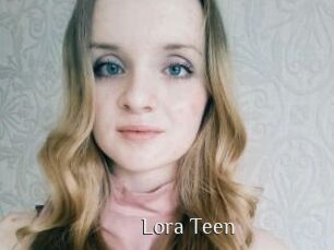 Lora_Teen