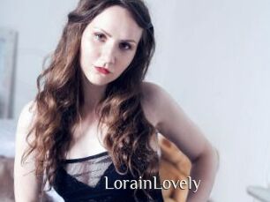 LorainLovely