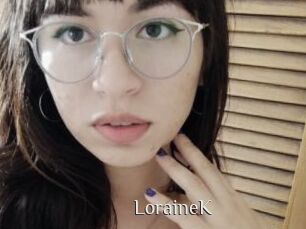 LoraineK