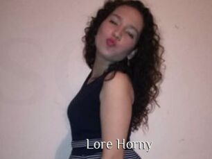 Lore_Horny