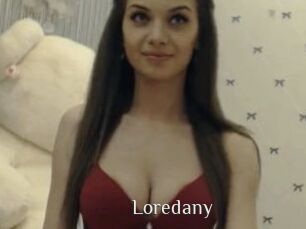 Loredany