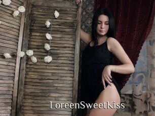 LoreenSweetKiss