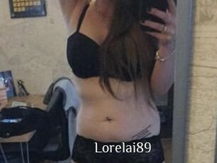 Lorelai89