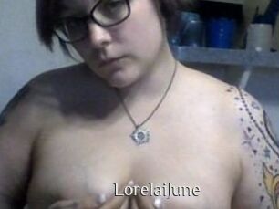 Lorelai_June