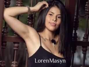 LorenMasyn