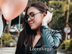 LorenVega