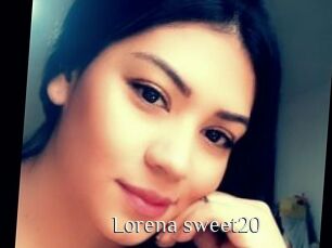 Lorena_sweet20