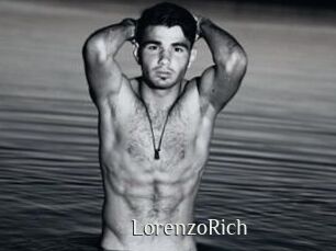 LorenzoRich