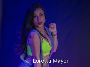 Loretta_Mayer