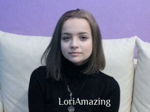 LoriAmazing