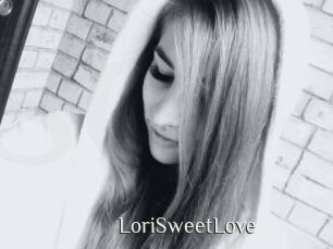 LoriSweetLove