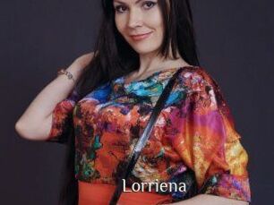 Lorriena