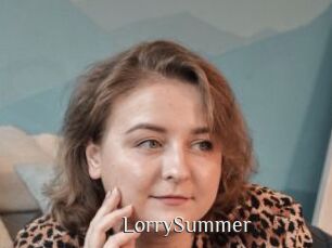 LorrySummer