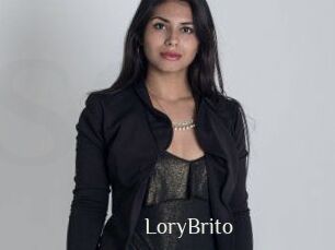 LoryBrito