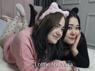 LottieAndMira