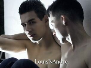 LouisNAndre