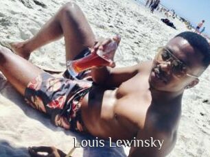 Louis_Lewinsky