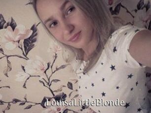 LouisaLittleBlonde