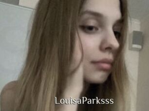 LouisaParksss