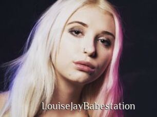 LouiseJayBabestation