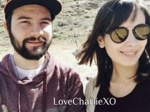 LoveCharlieXO