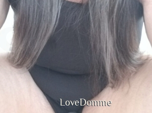 LoveDomme