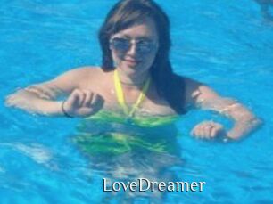 LoveDreamer