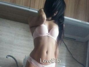 LoveElla