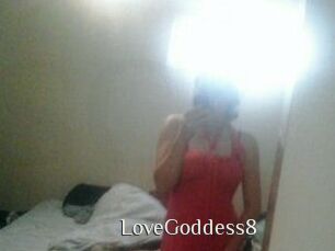 LoveGoddess8