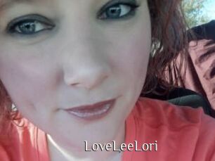 LoveLeeLori