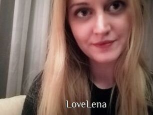 LoveLena