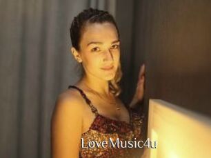 LoveMusic4u