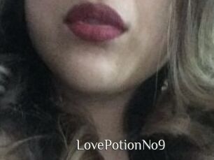 LovePotionNo9