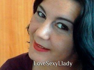 LoveSexyLlady