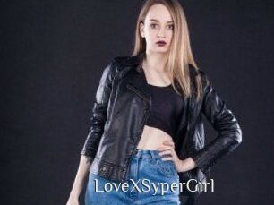 LoveX_SyperGirl