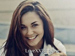 LoveXXParadise