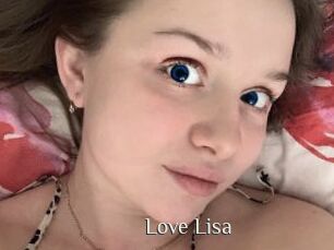 Love_Lisa