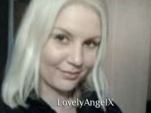 LovelyAngelX