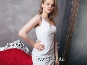 LovelyBenita