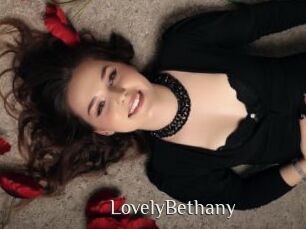 LovelyBethany