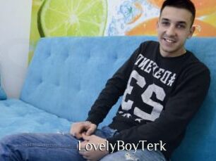 LovelyBoyTerk